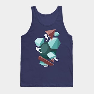 fun team Tank Top